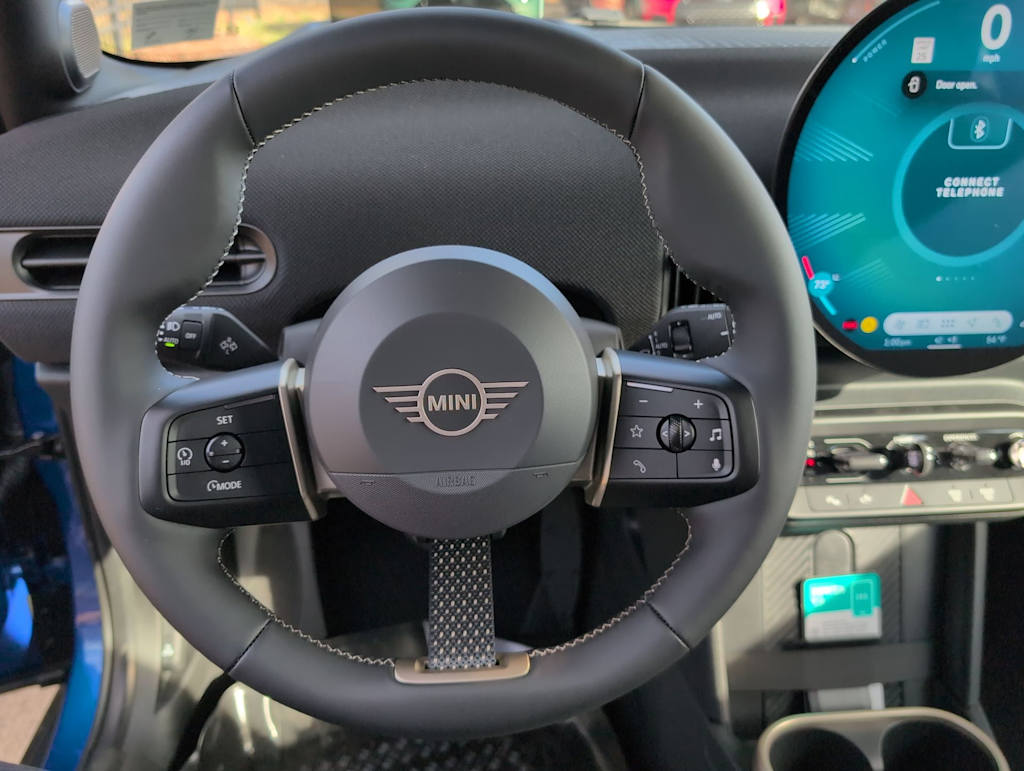 Thumbnail: 2026 MINI Cooper - 14