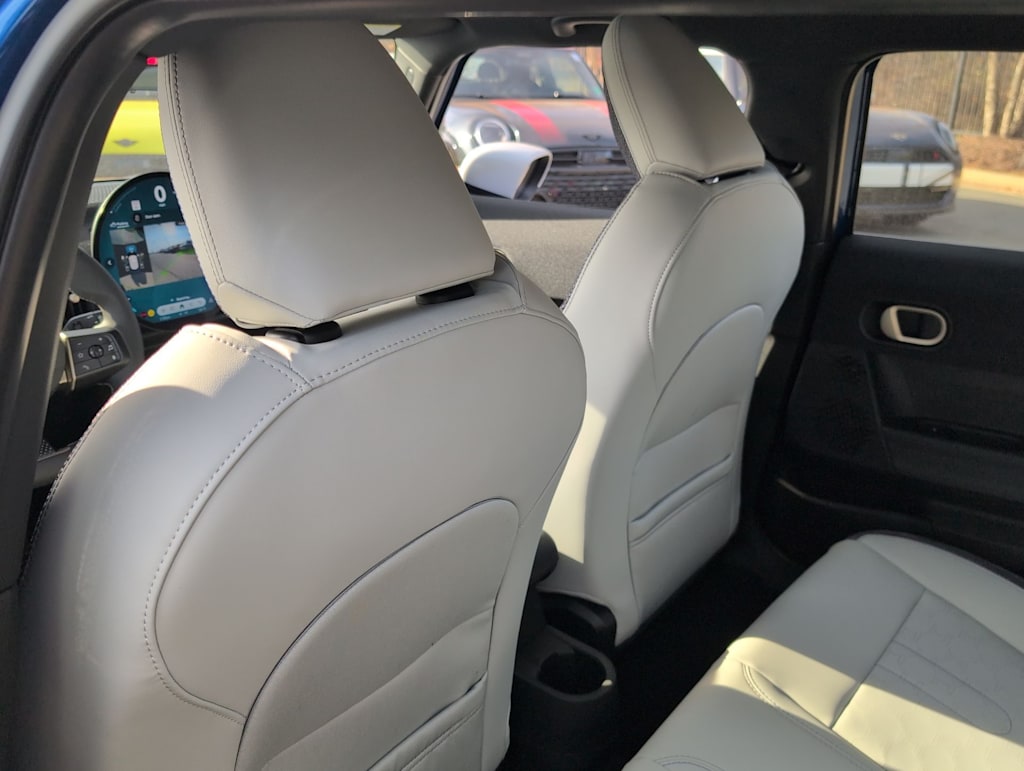 Thumbnail: 2026 MINI Cooper - 11