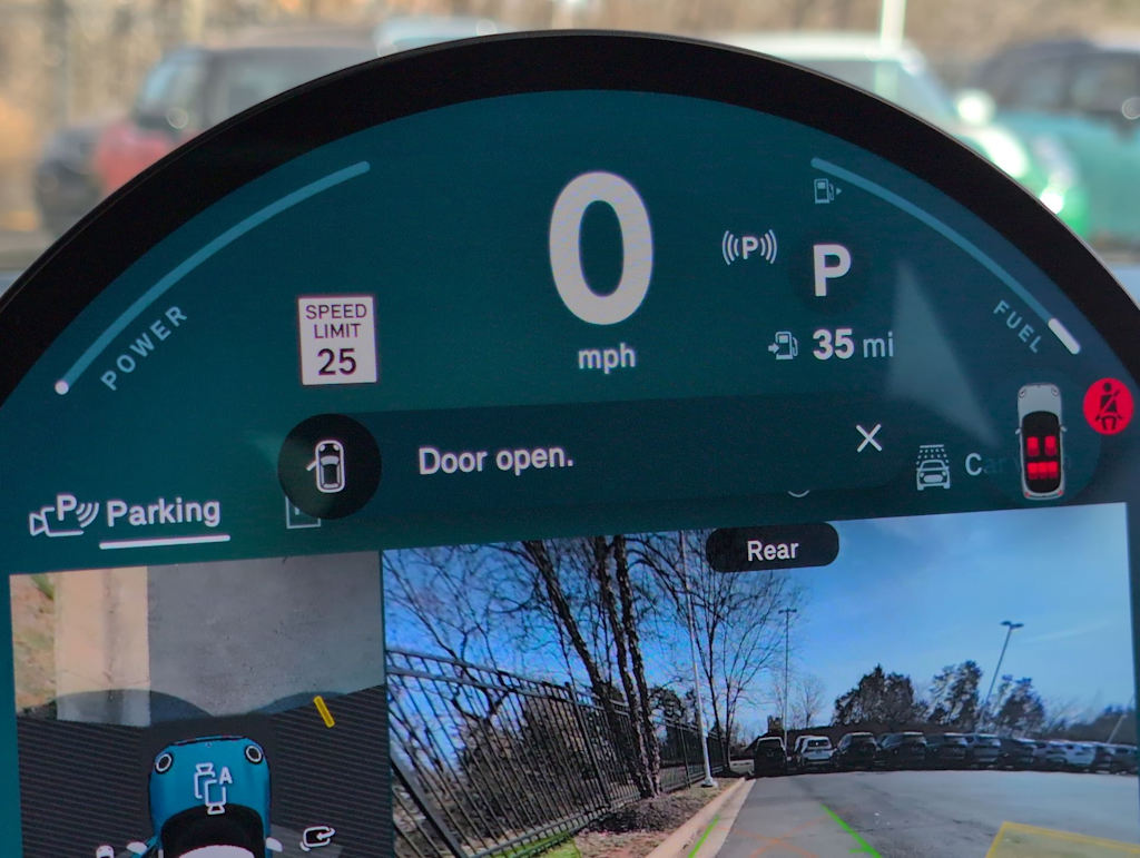 Thumbnail: 2026 MINI Cooper - 37