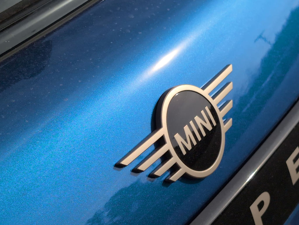 Thumbnail: 2026 MINI Cooper - 7