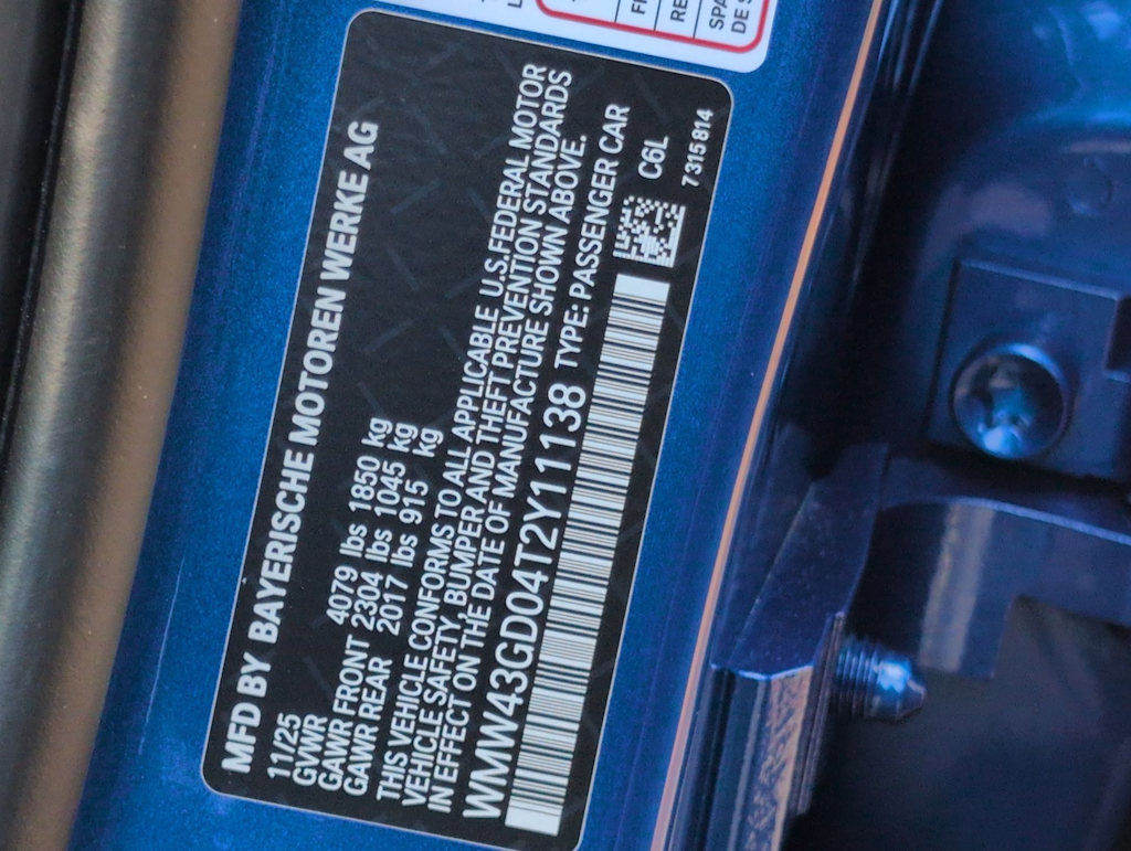 Thumbnail: 2026 MINI Cooper - 18