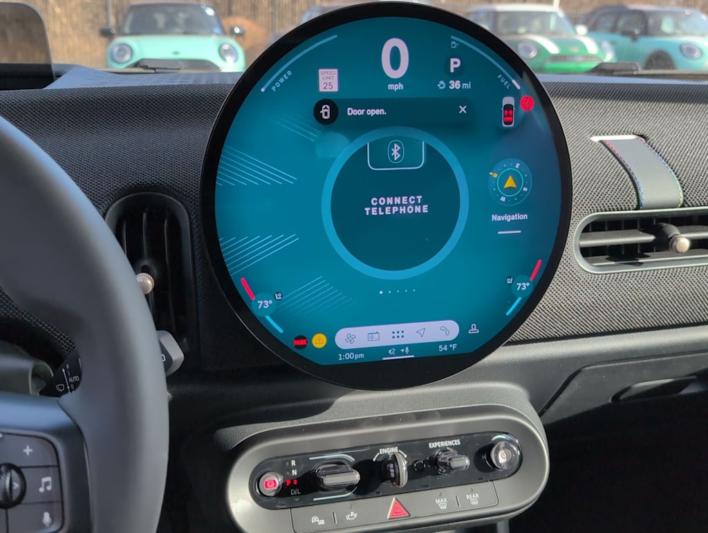 Thumbnail: 2026 MINI Cooper - 15