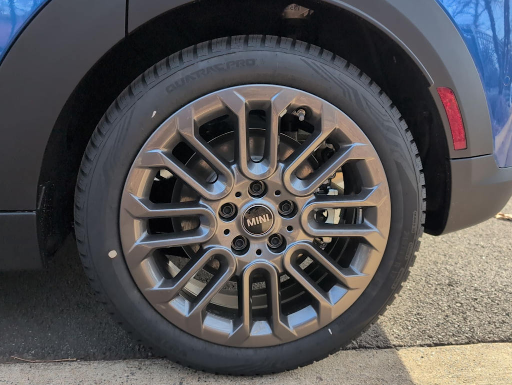 Thumbnail: 2026 MINI Cooper - 8