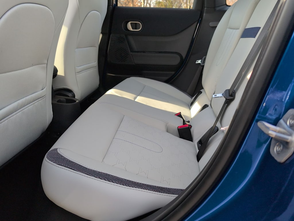 Thumbnail: 2026 MINI Cooper - 27