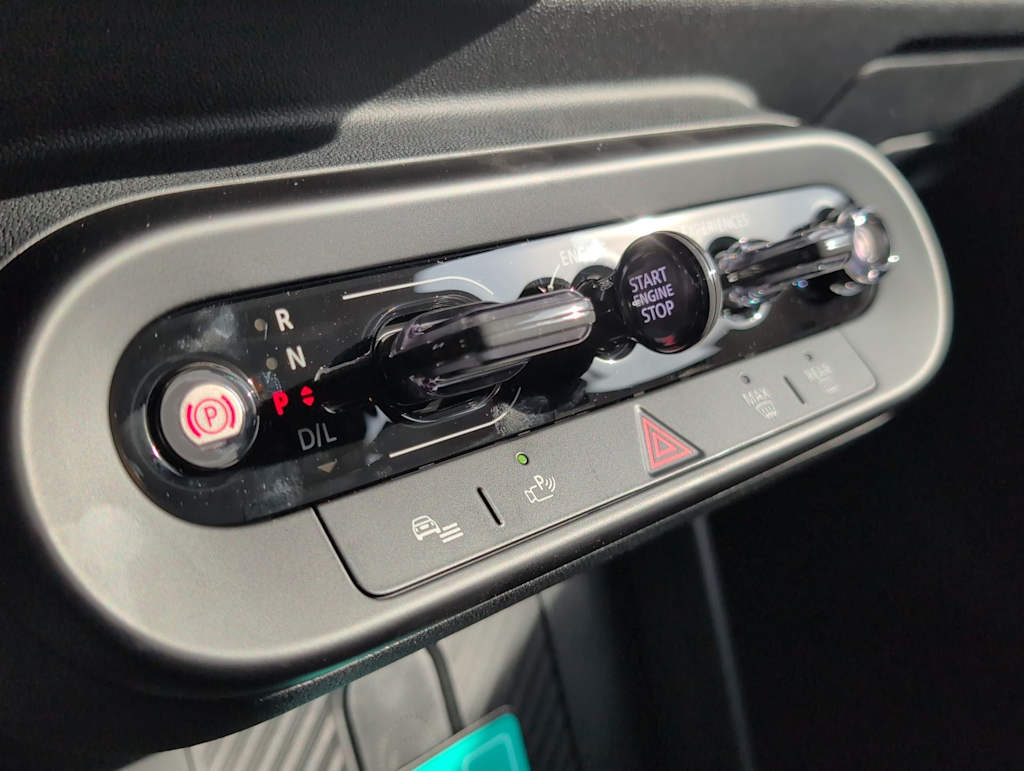 Thumbnail: 2026 MINI Cooper - 36