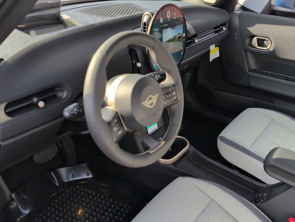 Thumbnail: 2026 MINI Cooper - 2