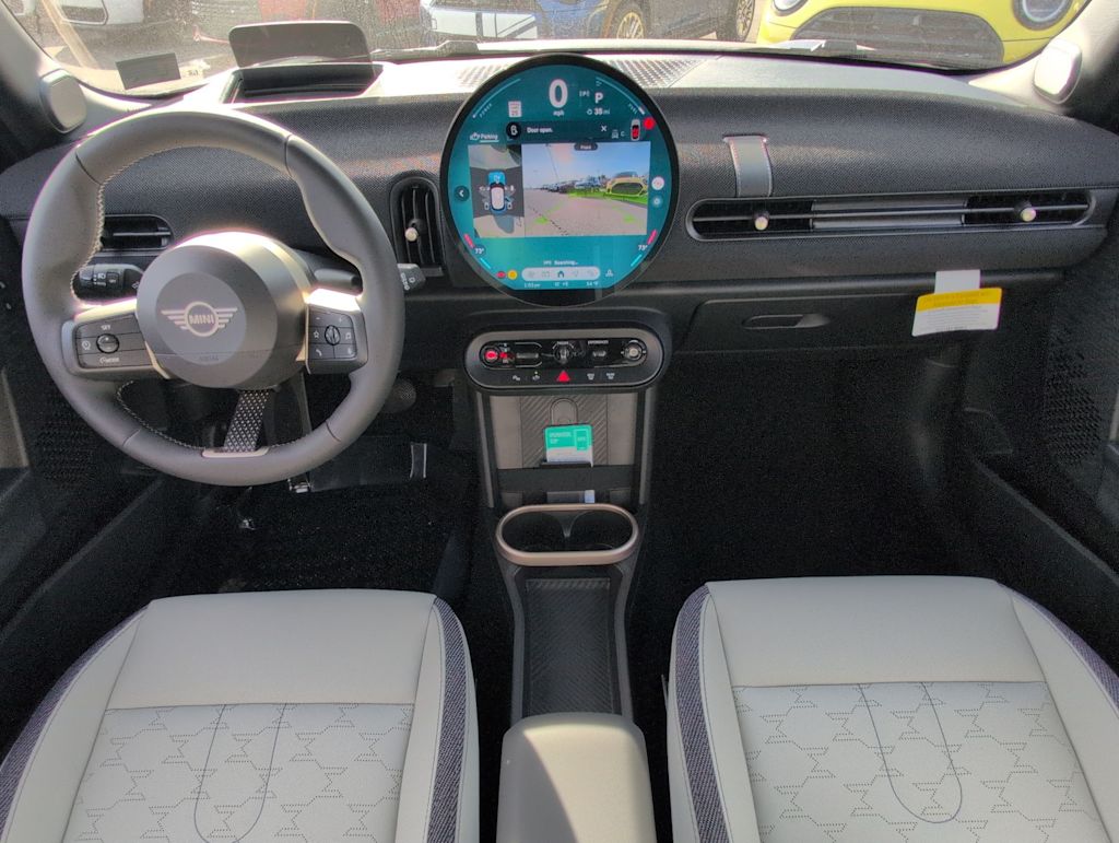 Thumbnail: 2026 MINI Cooper - 10