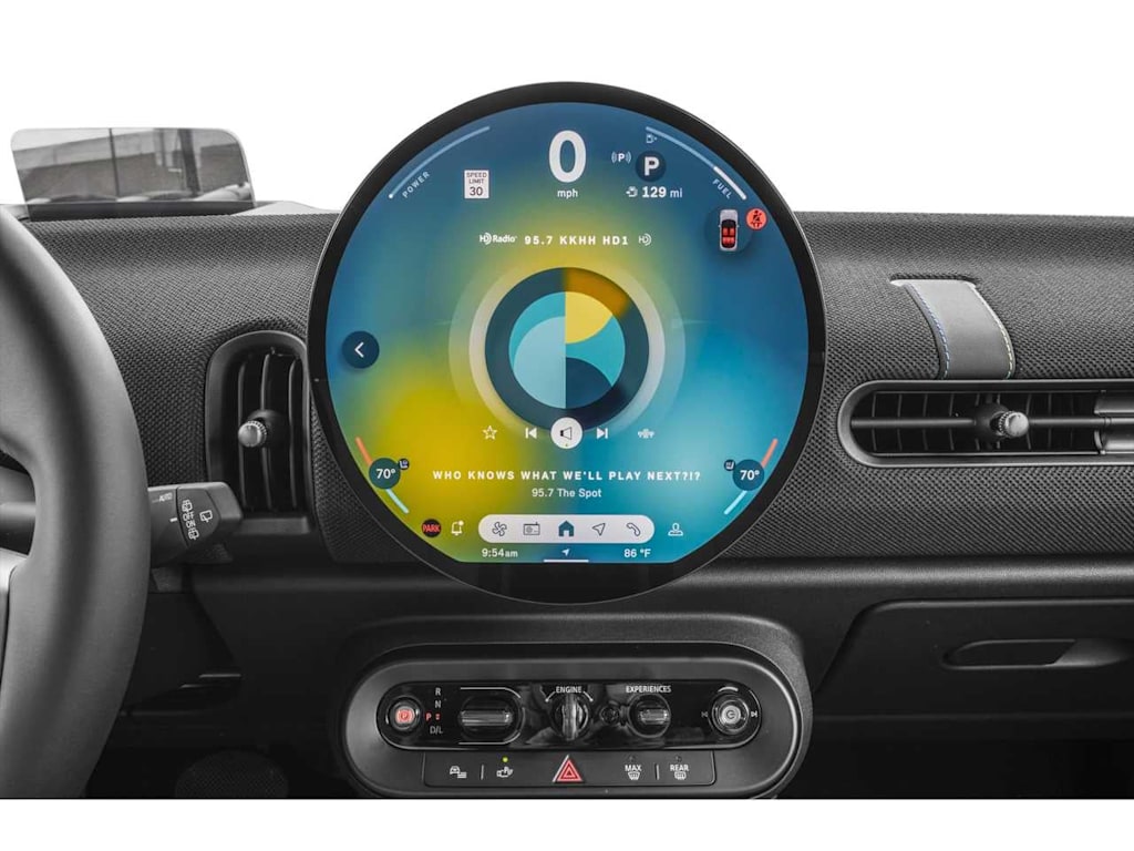 Thumbnail: 2026 MINI Cooper - 8