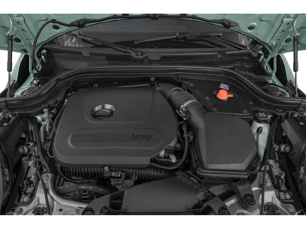 Thumbnail: 2026 MINI Cooper - 4