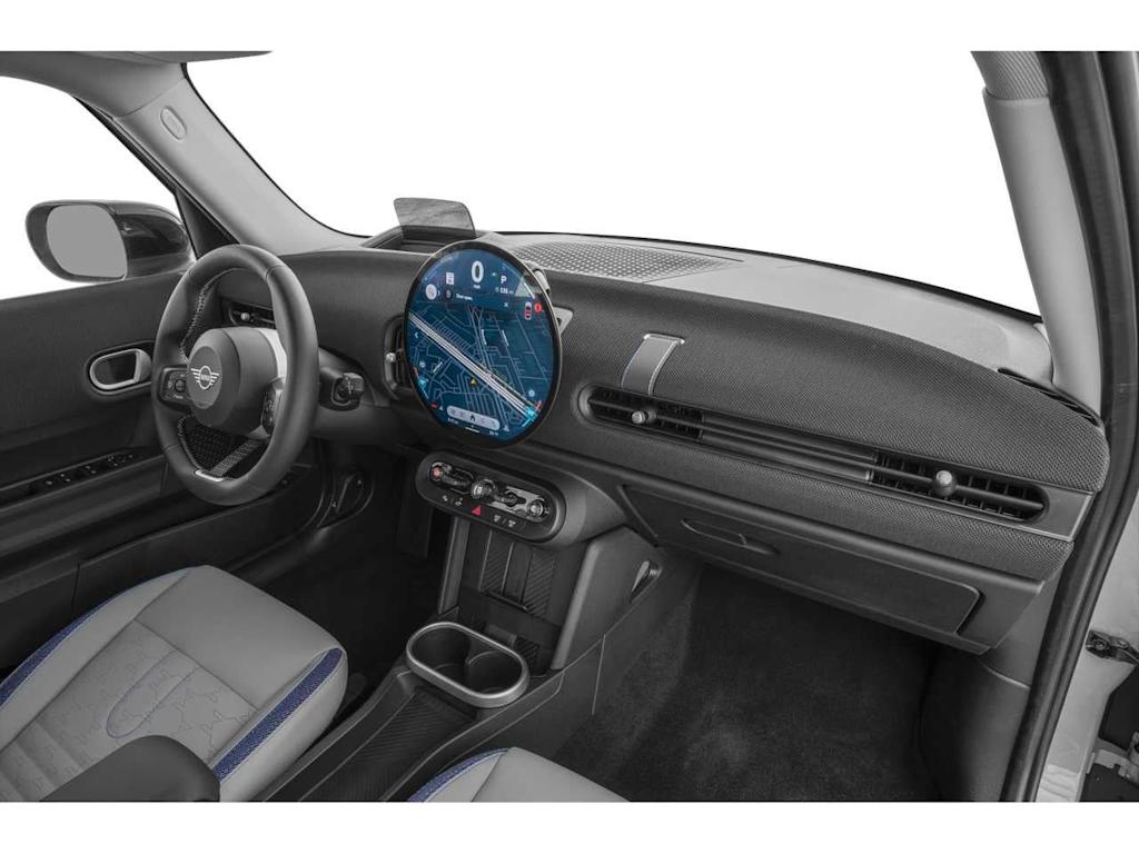 Thumbnail: 2026 MINI Cooper - 9