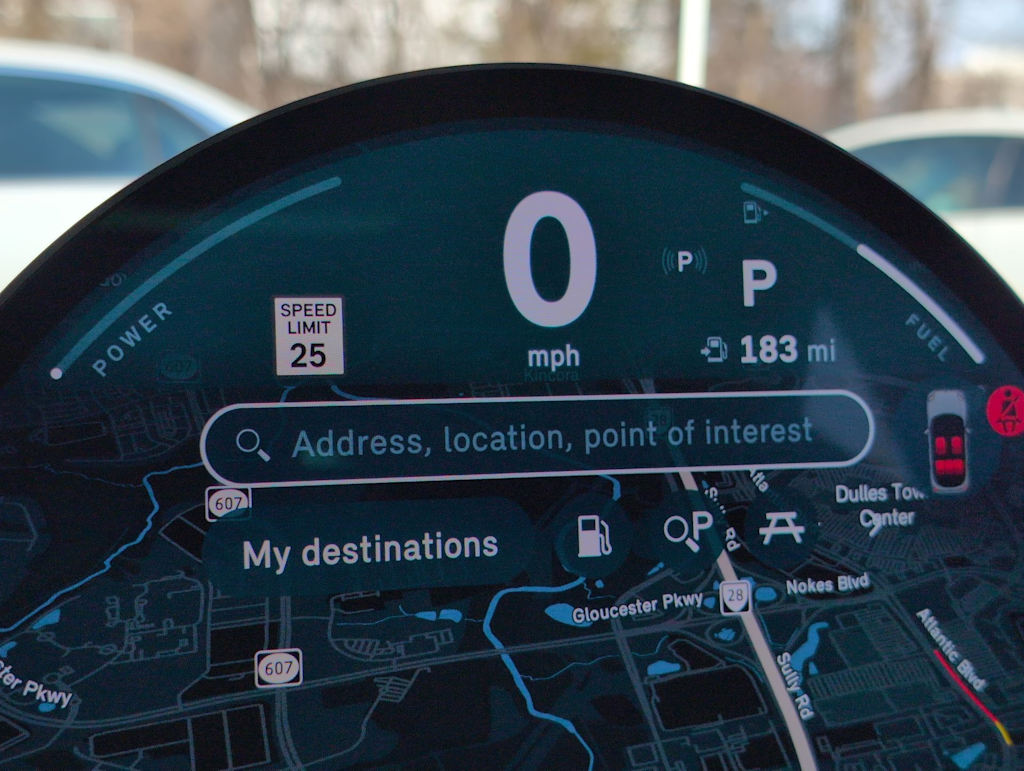 Thumbnail: 2026 MINI Cooper - 33