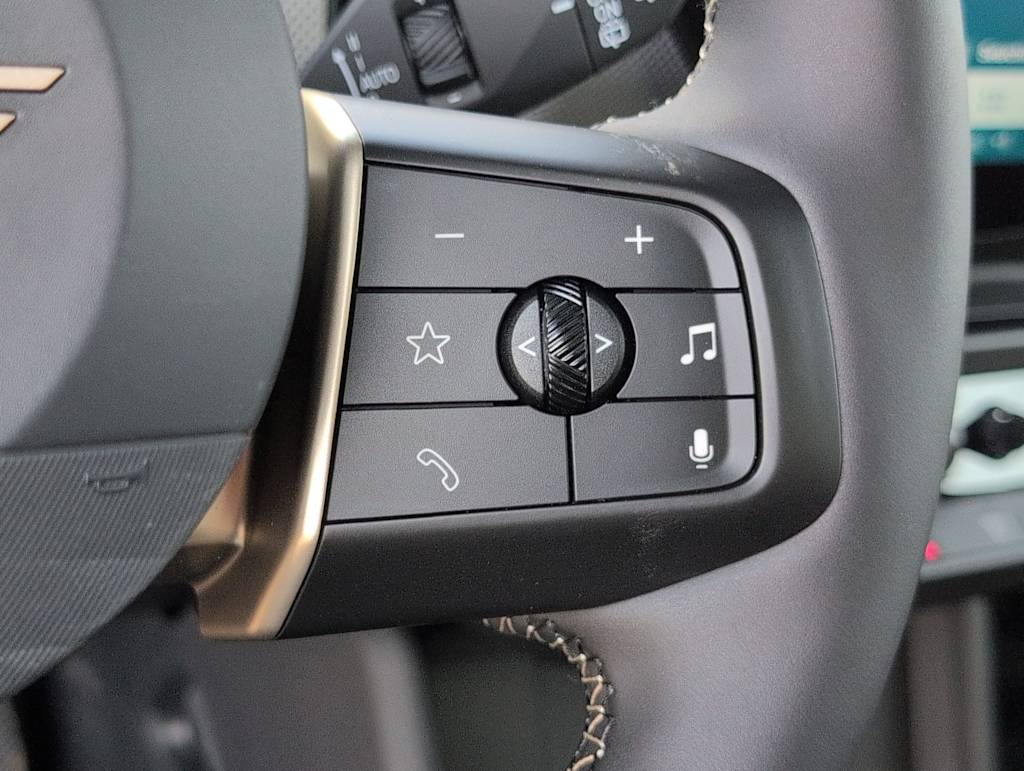 Thumbnail: 2026 MINI Cooper - 28