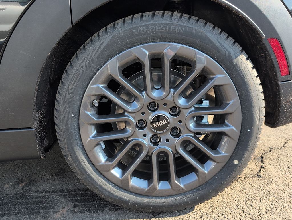 Thumbnail: 2026 MINI Cooper - 8