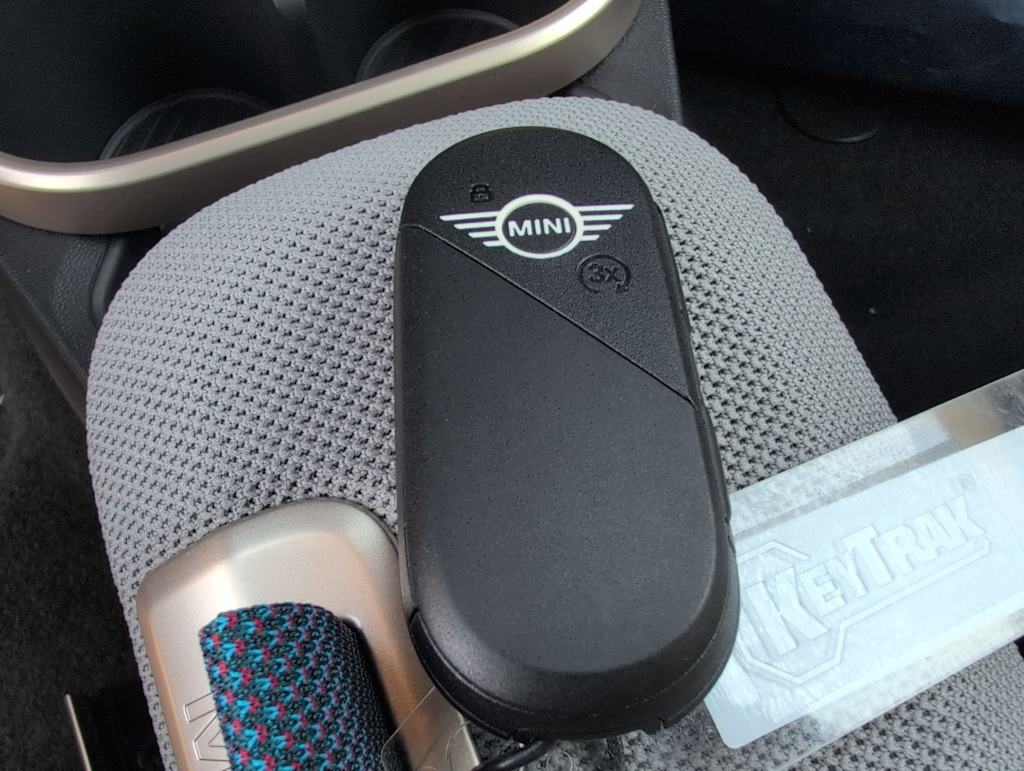 Thumbnail: 2026 MINI Cooper - 16