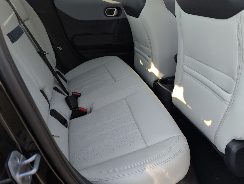 Thumbnail: 2026 MINI Cooper - 26