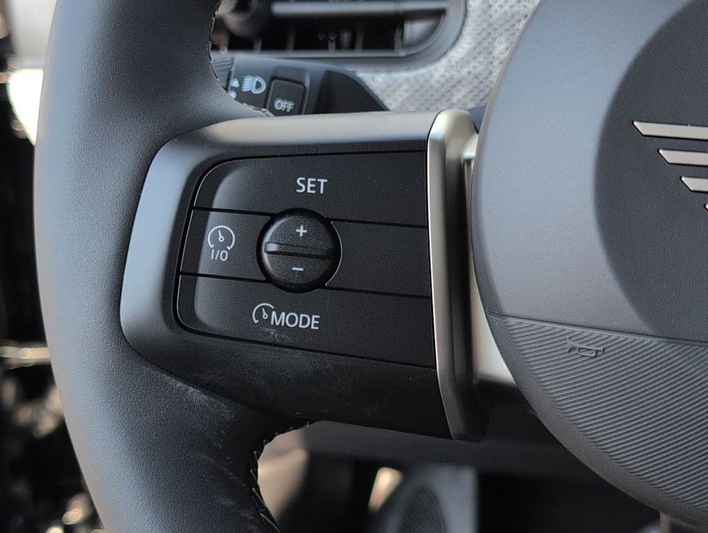 Thumbnail: 2026 MINI Cooper - 27