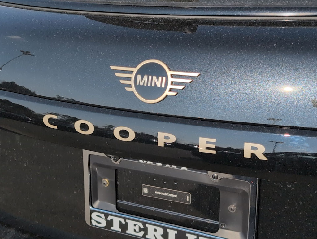 Thumbnail: 2026 MINI Cooper - 23