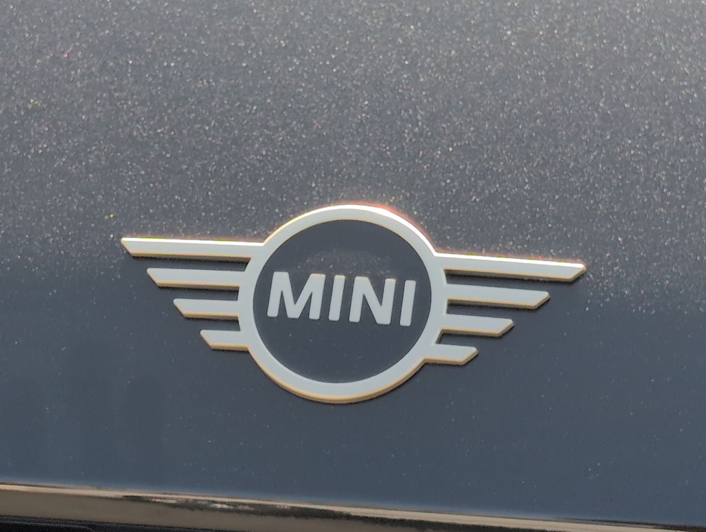 Thumbnail: 2026 MINI Cooper - 7
