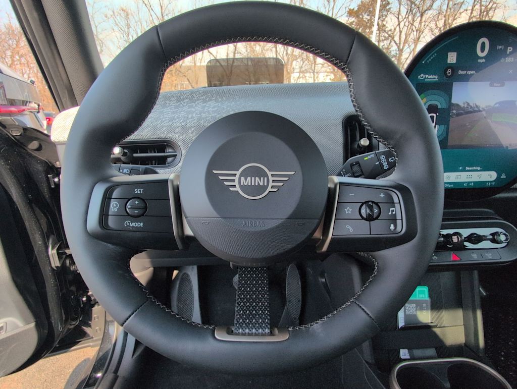 Thumbnail: 2026 MINI Cooper - 14