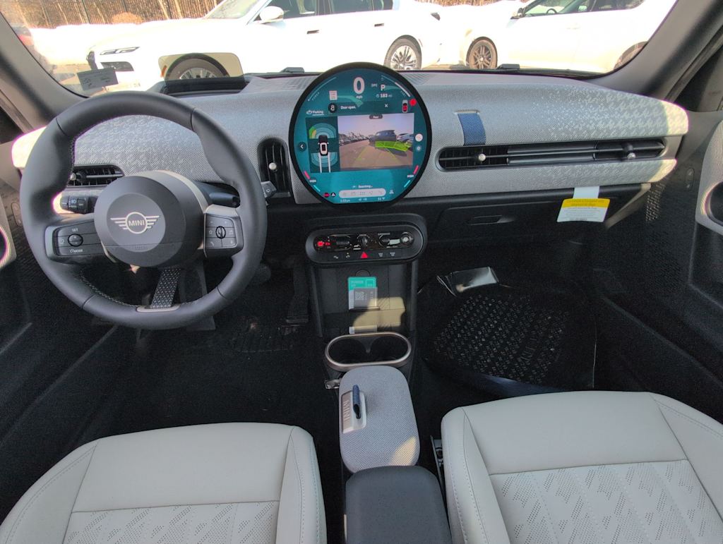 Thumbnail: 2026 MINI Cooper - 10