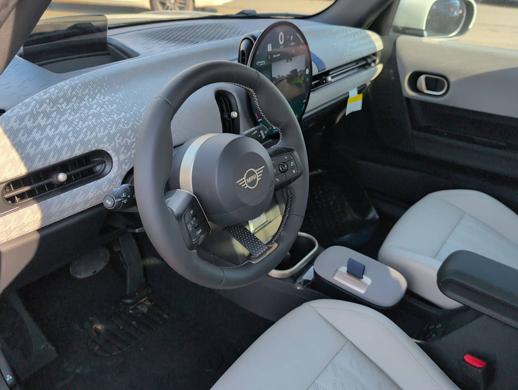 Thumbnail: 2026 MINI Cooper - 2