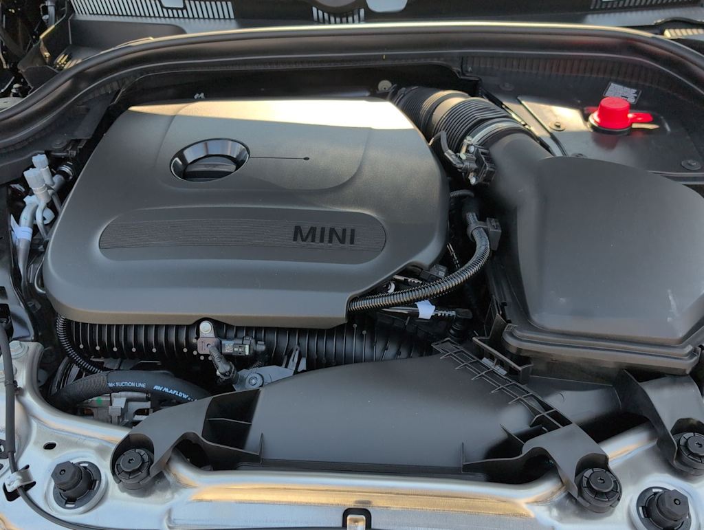 Thumbnail: 2026 MINI Cooper - 9