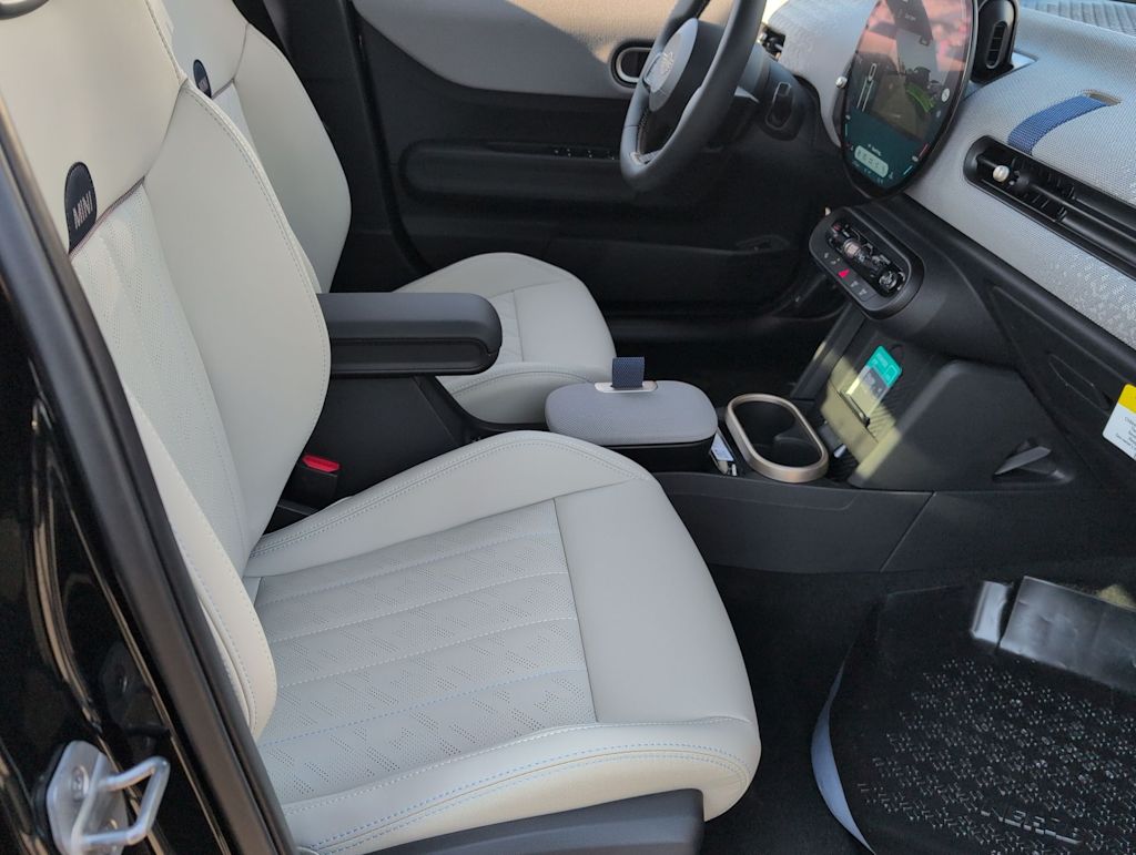 Thumbnail: 2026 MINI Cooper - 12