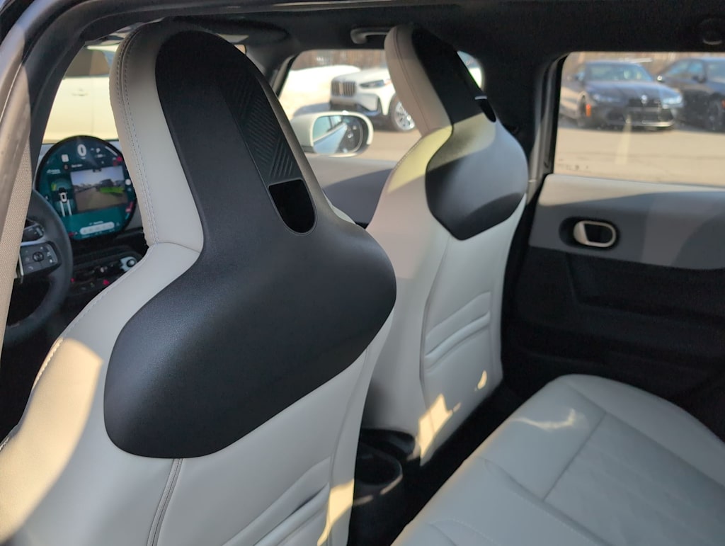 Thumbnail: 2026 MINI Cooper - 13