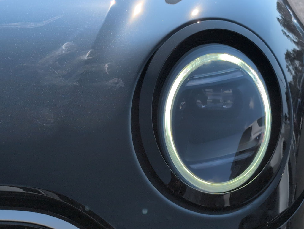 Thumbnail: 2026 MINI Cooper - 22