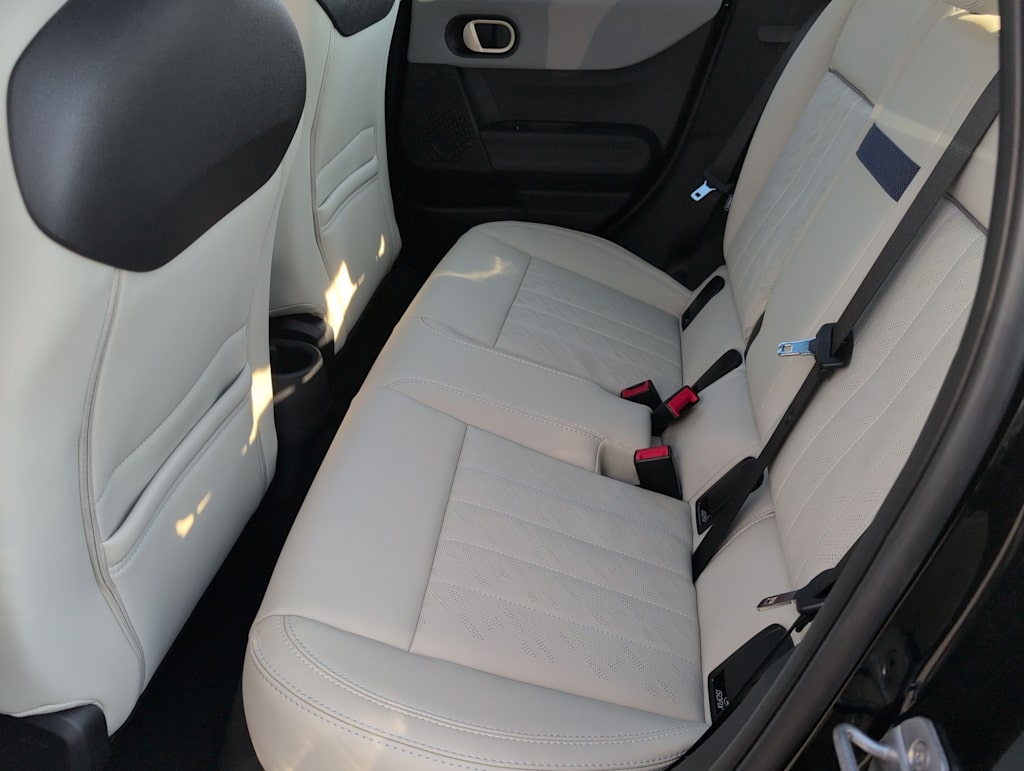 Thumbnail: 2026 MINI Cooper - 25