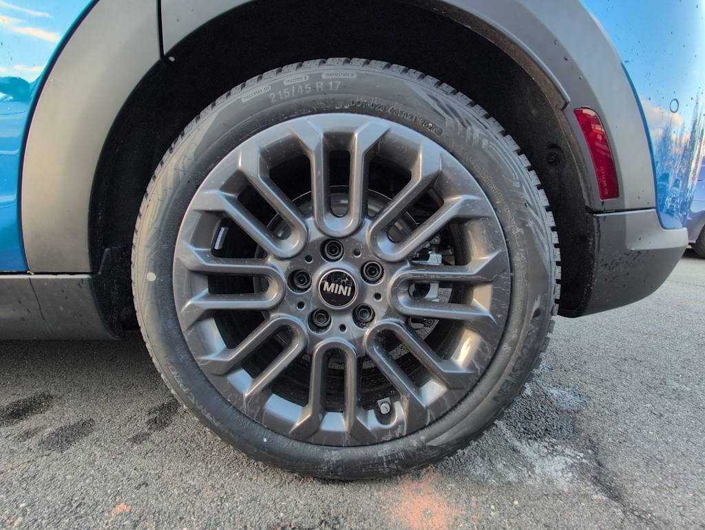 Thumbnail: 2026 MINI Cooper - 8