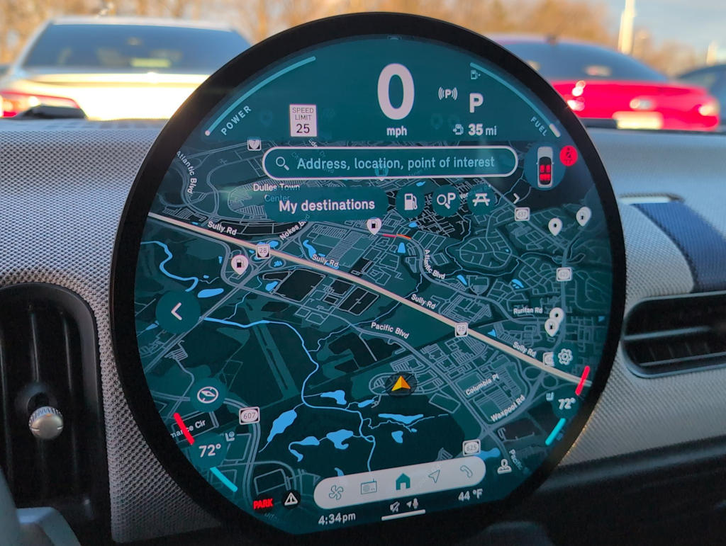 Thumbnail: 2026 MINI Cooper - 32