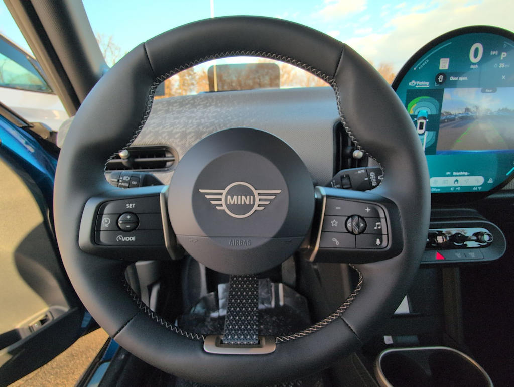 Thumbnail: 2026 MINI Cooper - 14