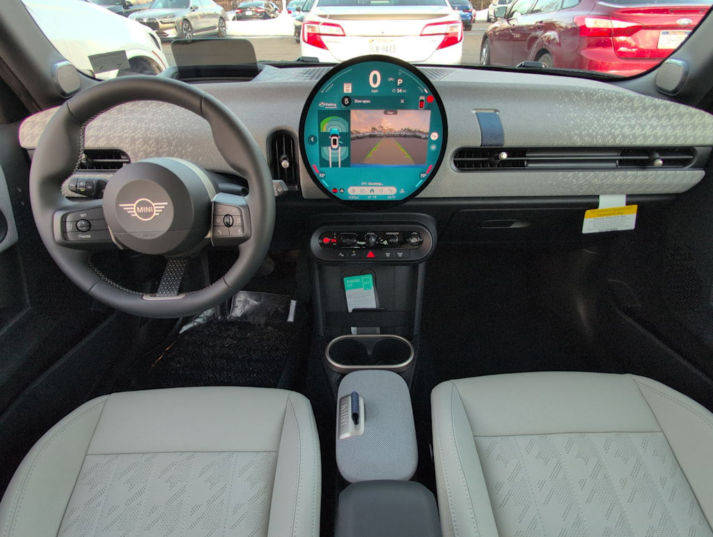 Thumbnail: 2026 MINI Cooper - 10