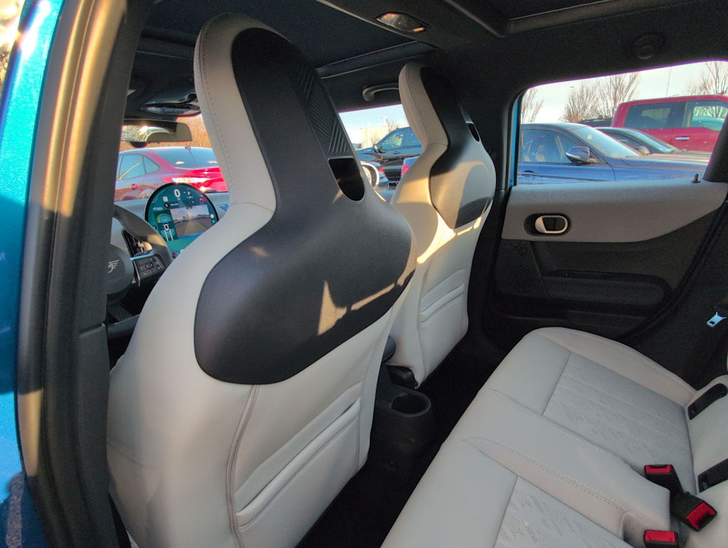 Thumbnail: 2026 MINI Cooper - 13