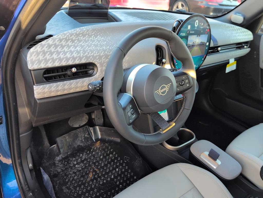 Thumbnail: 2026 MINI Cooper - 2