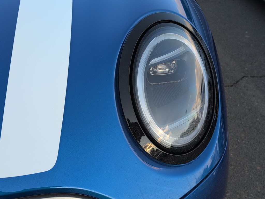 Thumbnail: 2026 MINI Cooper - 17