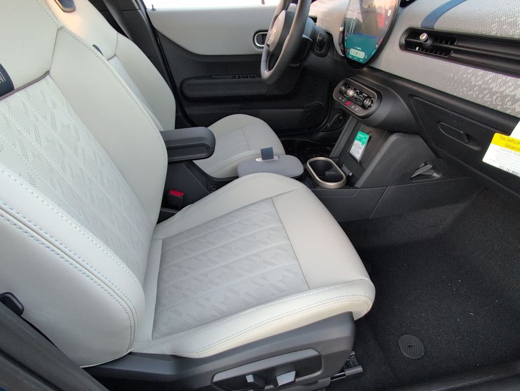 Thumbnail: 2026 MINI Cooper - 12