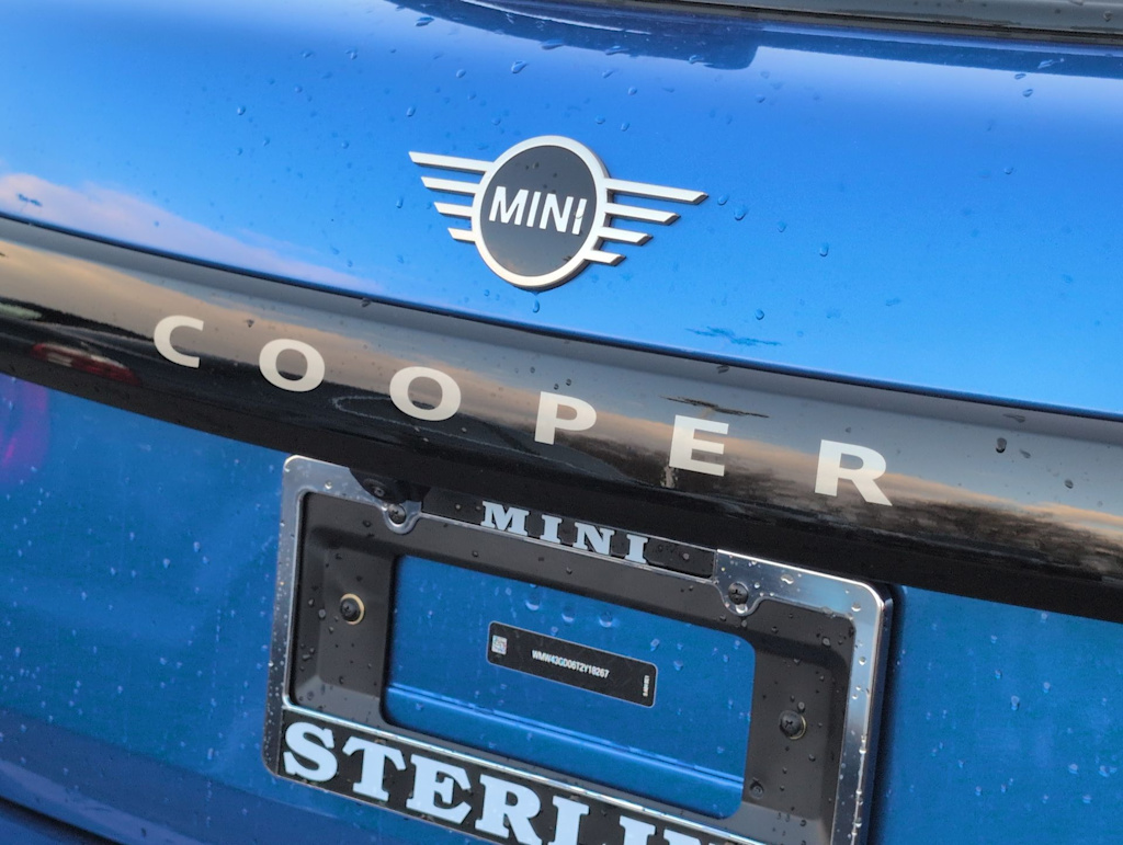 Thumbnail: 2026 MINI Cooper - 23
