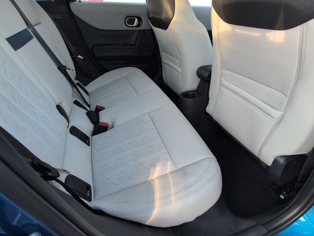 Thumbnail: 2026 MINI Cooper - 26