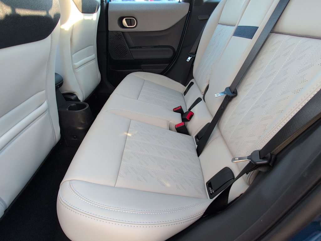 Thumbnail: 2026 MINI Cooper - 25