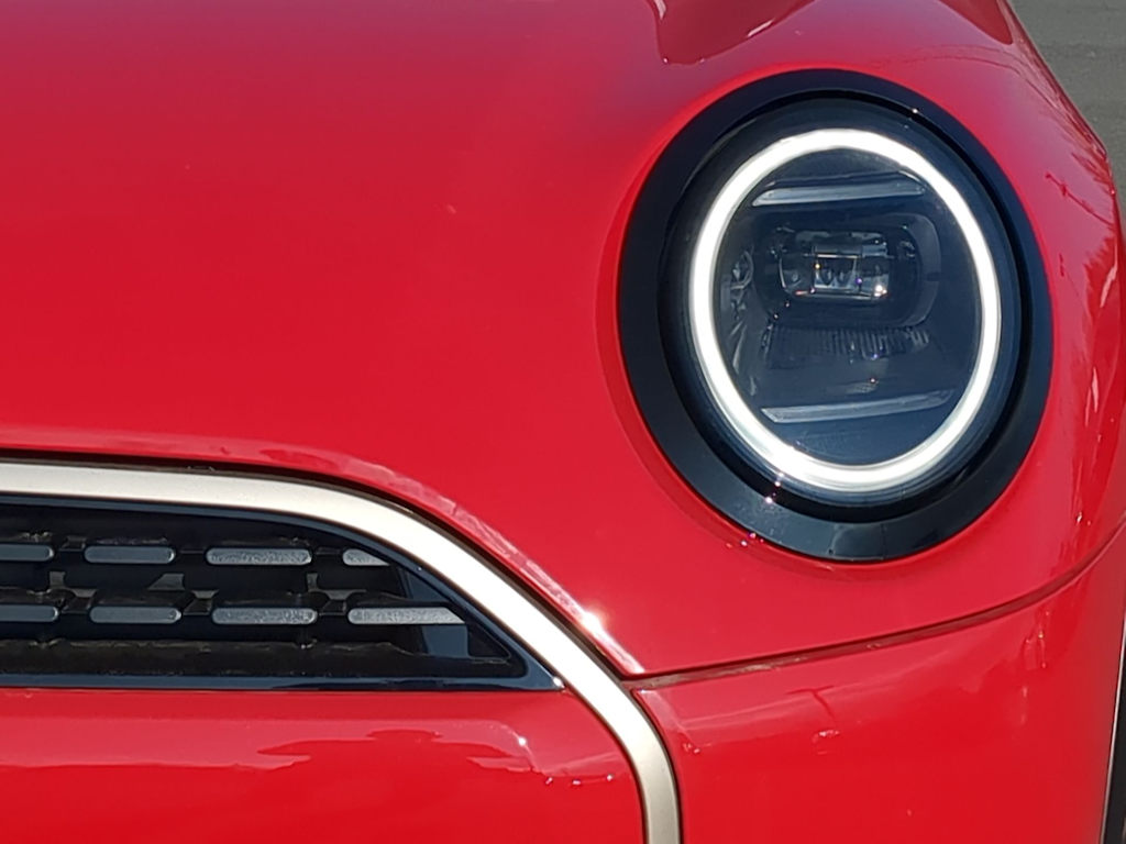 Thumbnail: 2026 MINI Cooper - 23