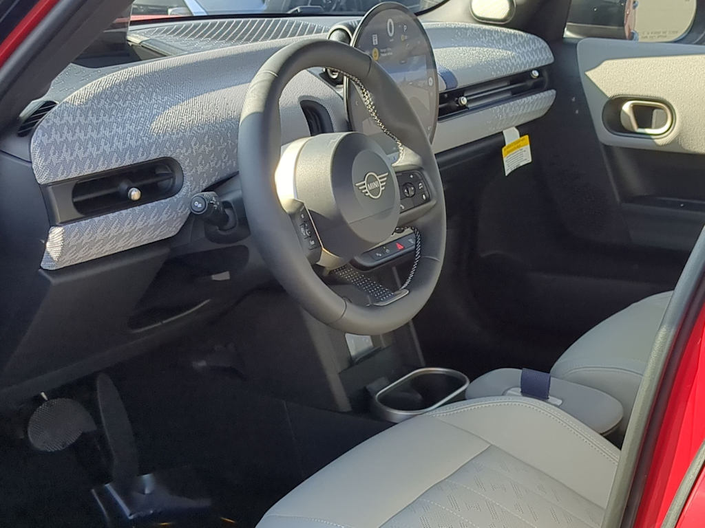 Thumbnail: 2026 MINI Cooper - 2