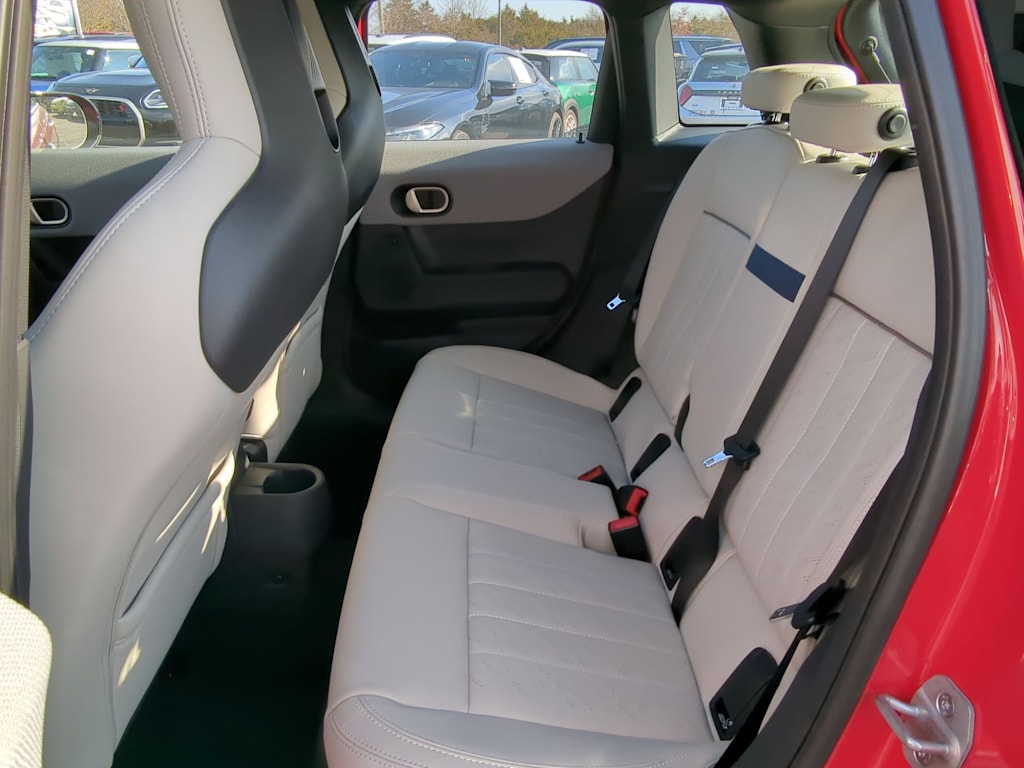 Thumbnail: 2026 MINI Cooper - 27