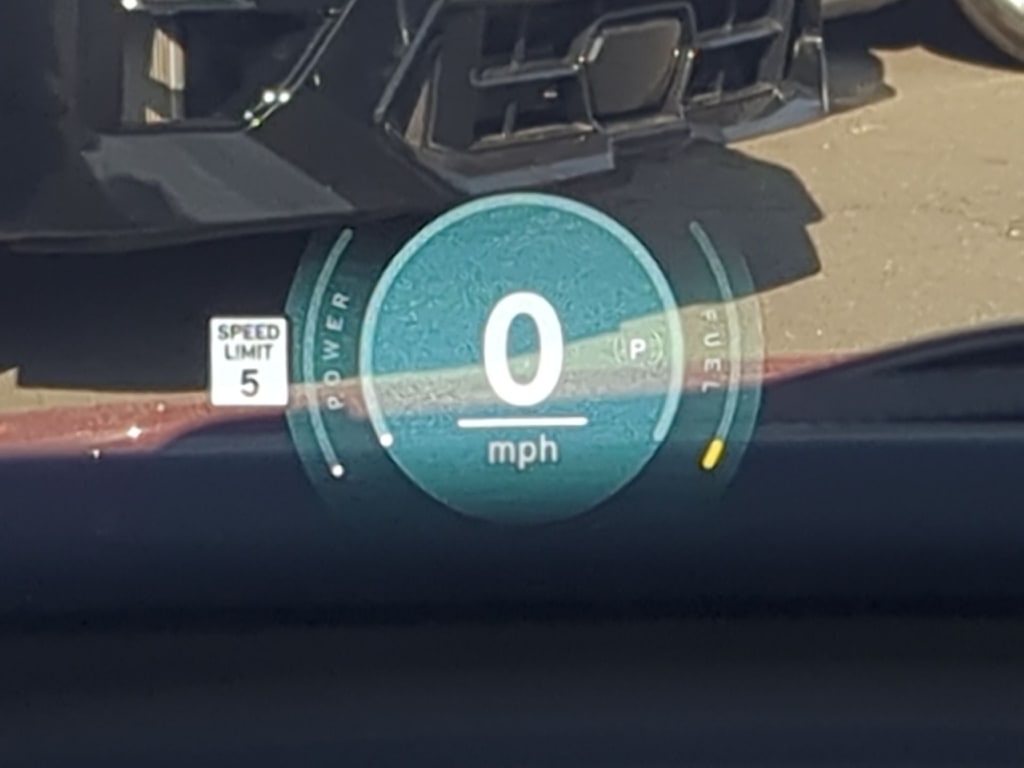 Thumbnail: 2026 MINI Cooper - 39