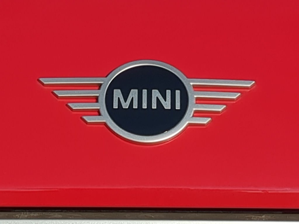 Thumbnail: 2026 MINI Cooper - 7