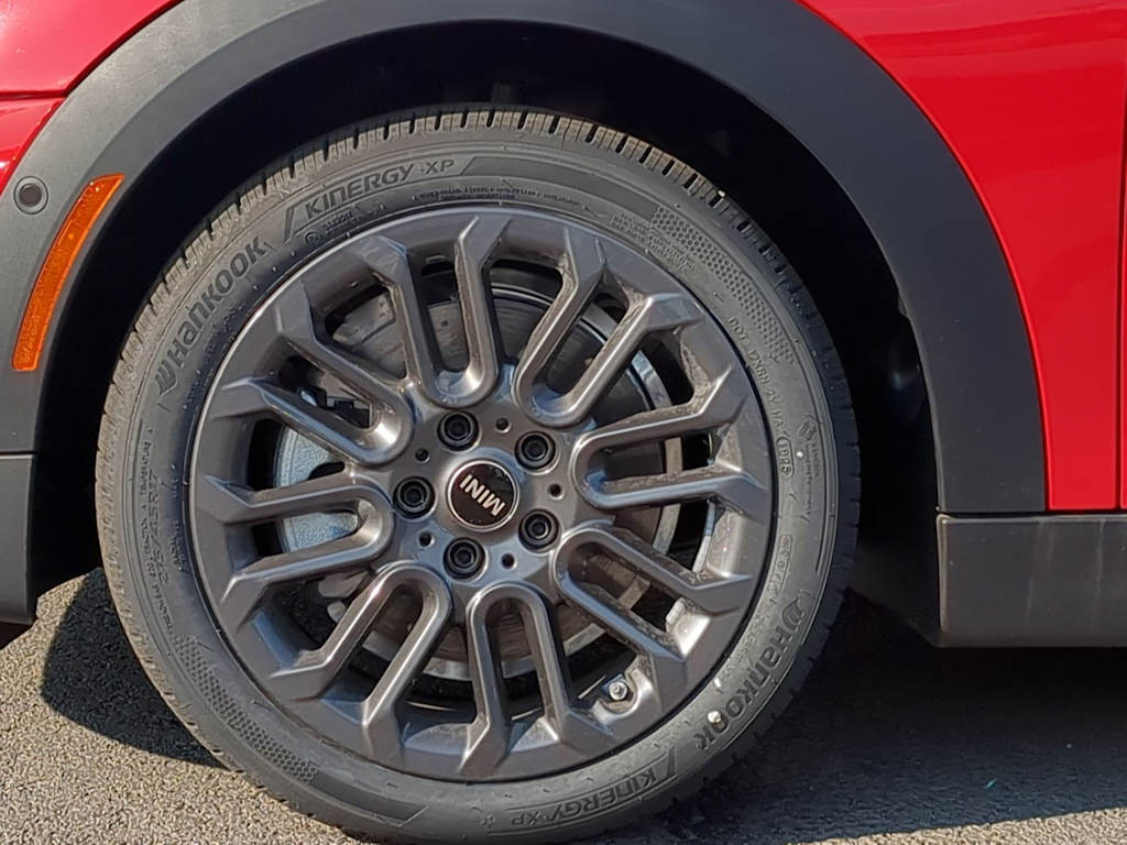 Thumbnail: 2026 MINI Cooper - 8