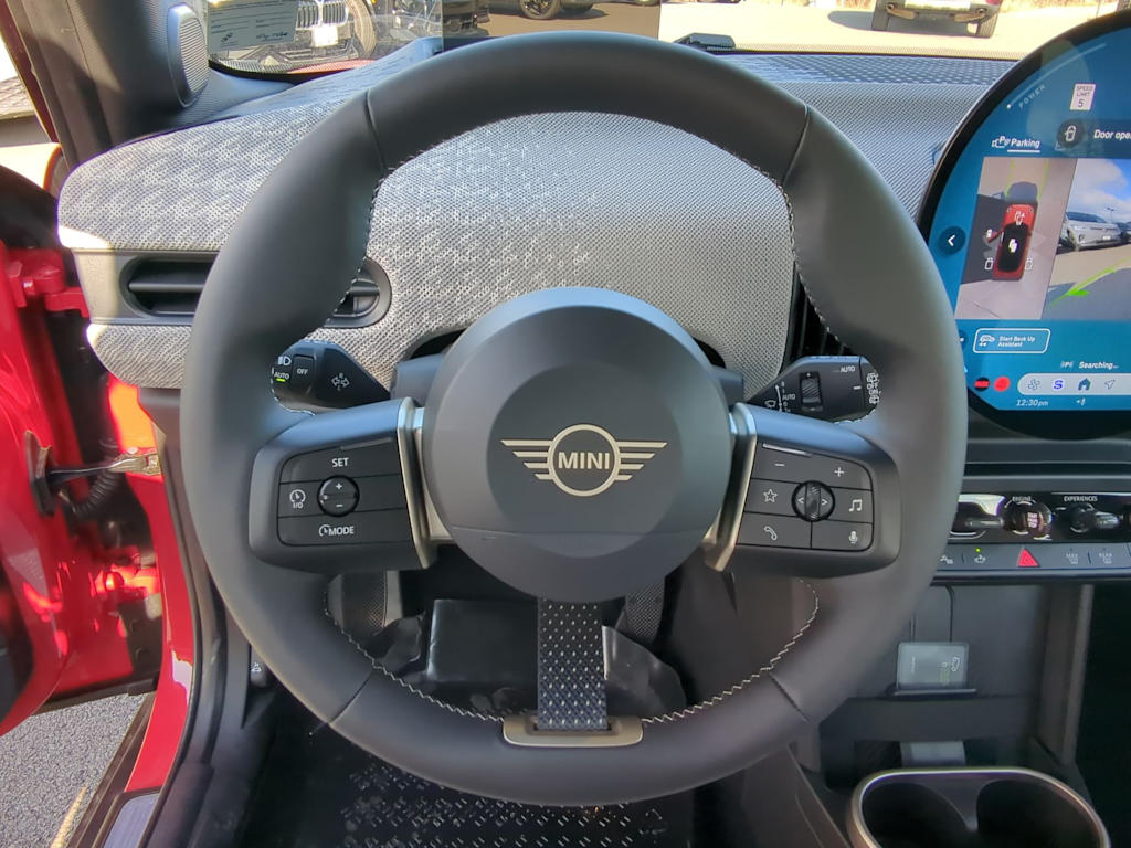 Thumbnail: 2026 MINI Cooper - 14