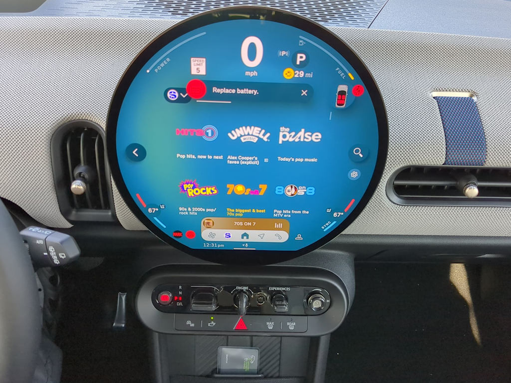 Thumbnail: 2026 MINI Cooper - 15