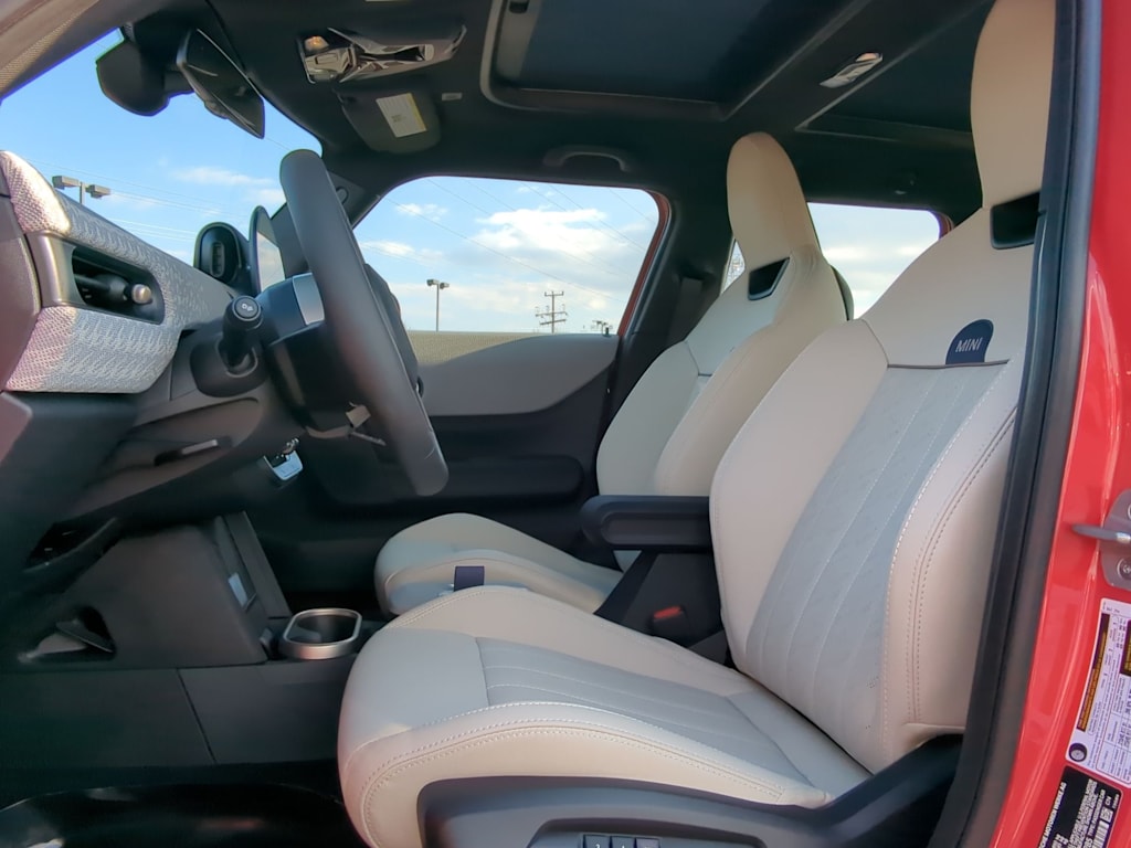 Thumbnail: 2026 MINI Cooper - 11